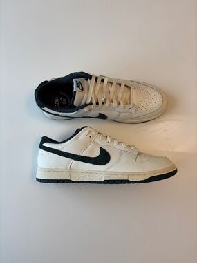 NIKE Dunk Low - Deep Jungle